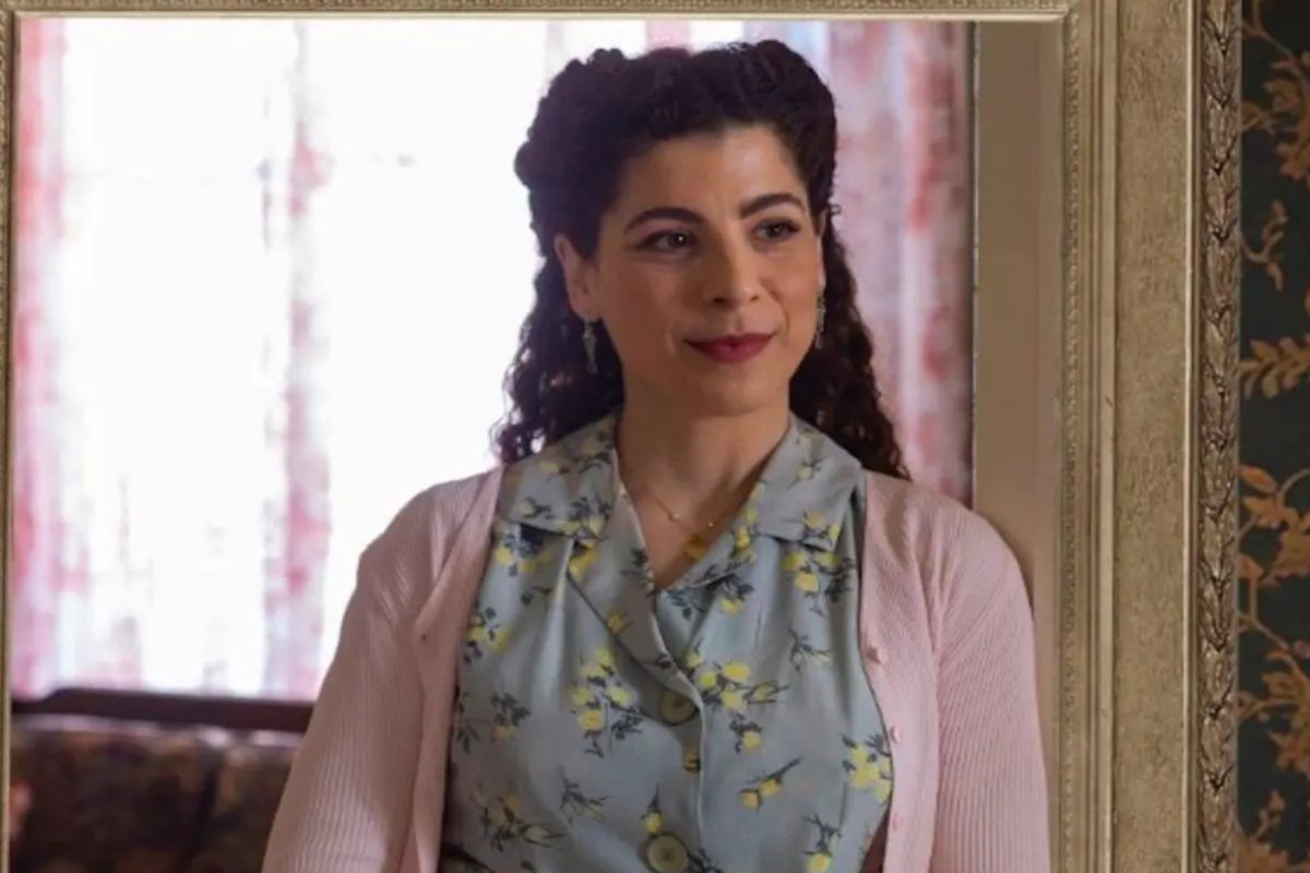 το σπιτι διπλα στο ποταμι