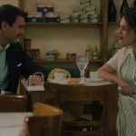 Το σπιτι διπλα στο ποτάμι