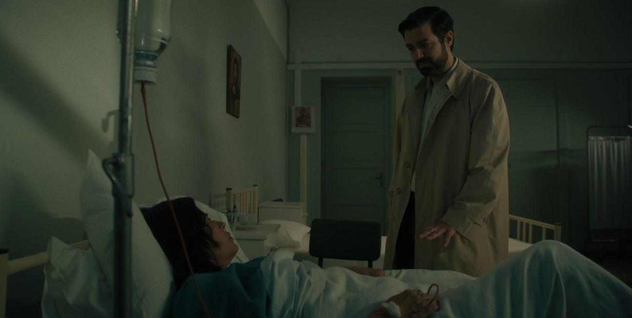 Το σπίτι δίπλα στο ποτάμι-Ευανθία-Φωκάς