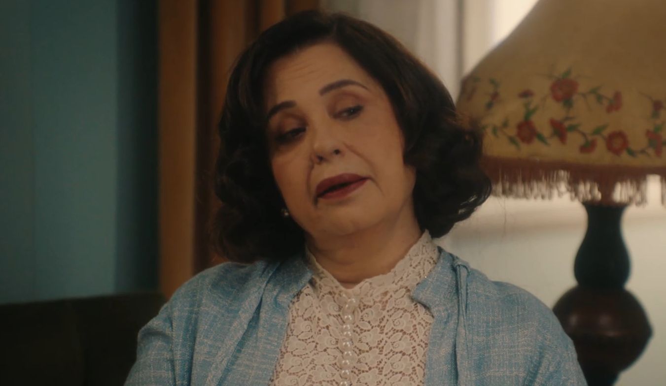 Το Σπίτι δίπλα στο ποτάμι-Ευανθία-