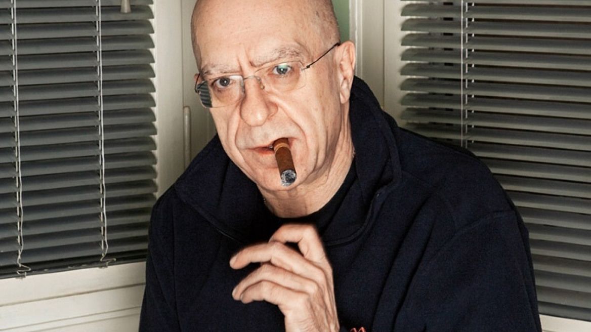 Το στυγερό έγκλημα που ο Πάνος Κοκκινόπουλος δεν τολμάει να προβάλει στη τηλεόραση