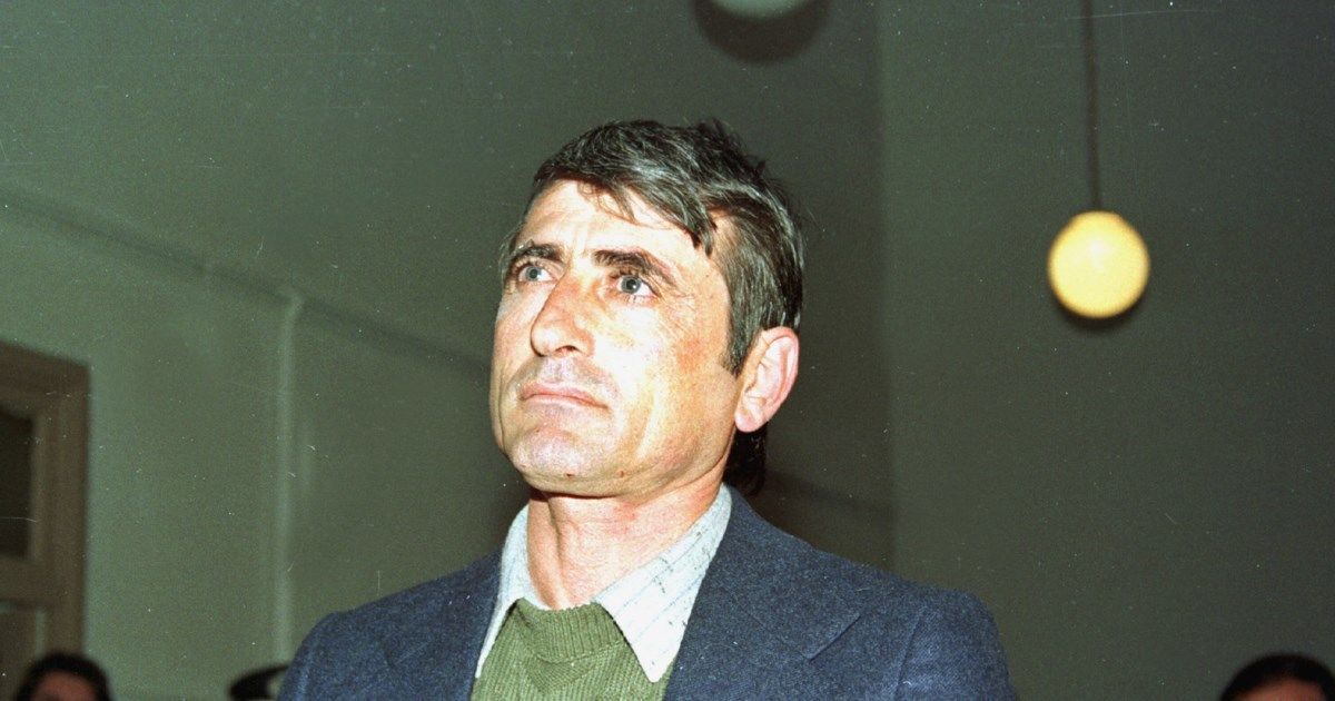 Το στυγερό έγκλημα που ο Πάνος Κοκκινόπουλος δεν τολμάει να προβάλει στη τηλεόραση