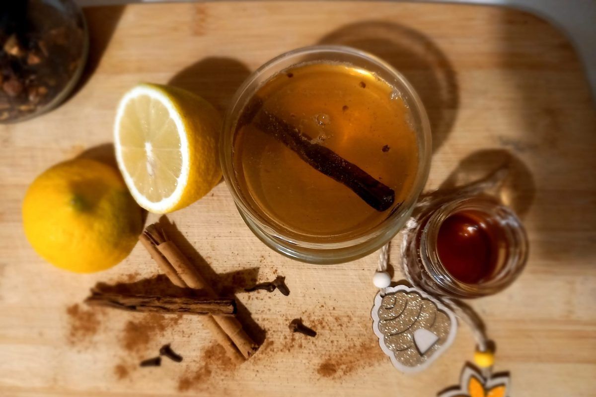 Το θαυματουργό αδυνατιστικό ρόφημα που καίει λίπος με σίγουρα αποτελέσματα