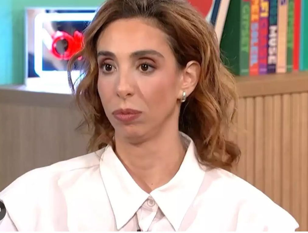 Χαραλαμπούδη-