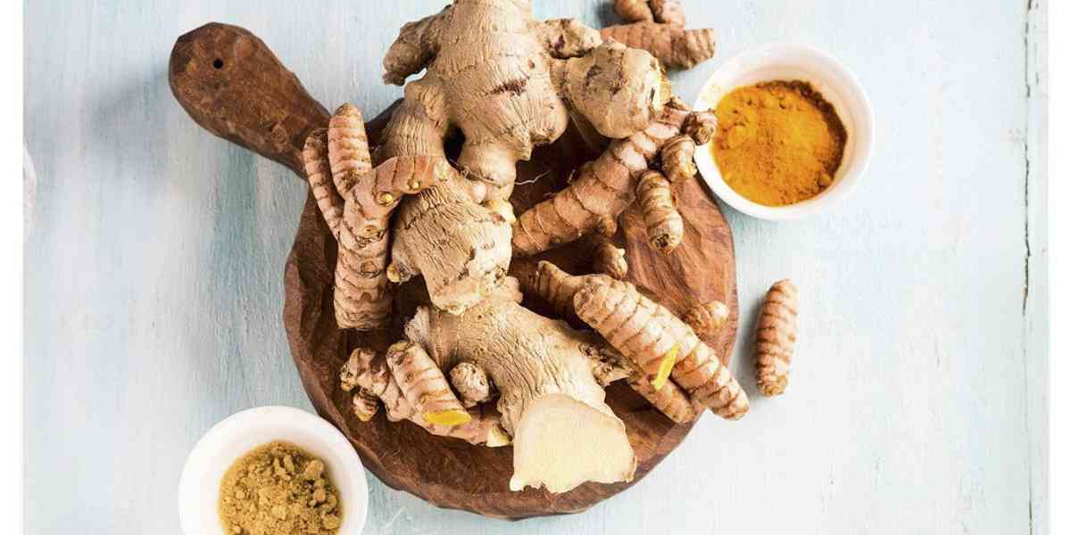 Τζίντζερ: Τα 10 σοβαρά προβλήματα υγείας που μπορεί να αντιμετωπίσει με φυσικό τρόπο