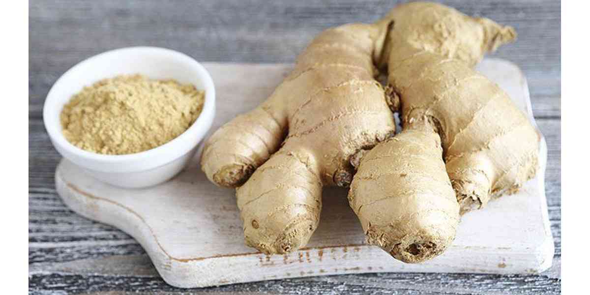 Τζίντζερ: Τα 10 σοβαρά προβλήματα υγείας που μπορεί να αντιμετωπίσει με φυσικό τρόπο