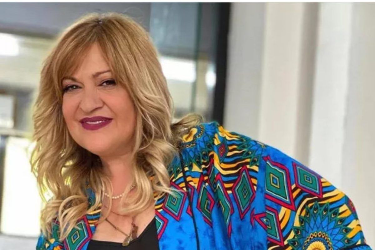 Τζόυς Ευείδη-