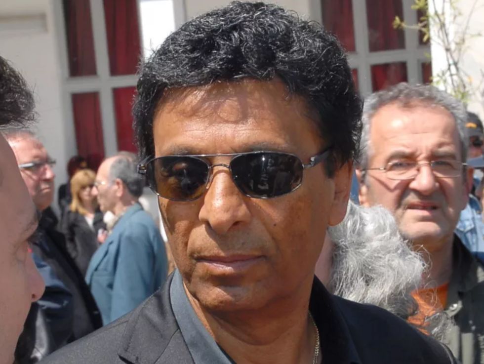 Βασίλης Παϊτέρης: "Άδικα με κατηγορούν. Με 300 ευρώ τον μήνα ζω και δεν χρωστάω σε κανένα"