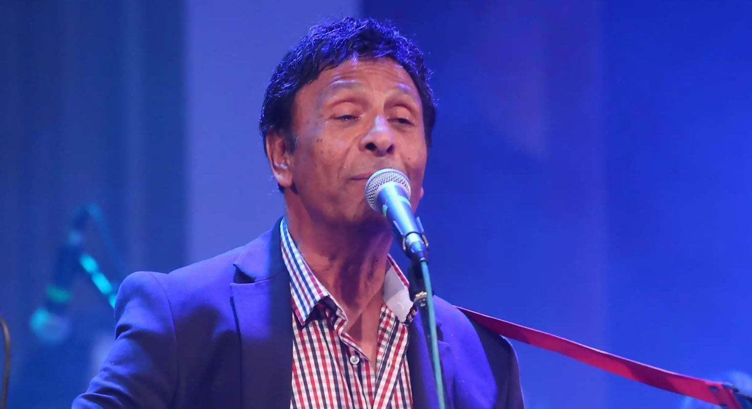 Βασίλης Παϊτέρης: "Άδικα με κατηγορούν. Με 300 ευρώ τον μήνα ζω και δεν χρωστάω σε κανένα"