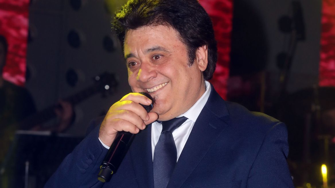 Βασίλης Τερλέγκας: Πιστεύω ότι ο Σταμάτης Γονίδης είναι Άγιος & μπορεί να μετακινεί πράγματα