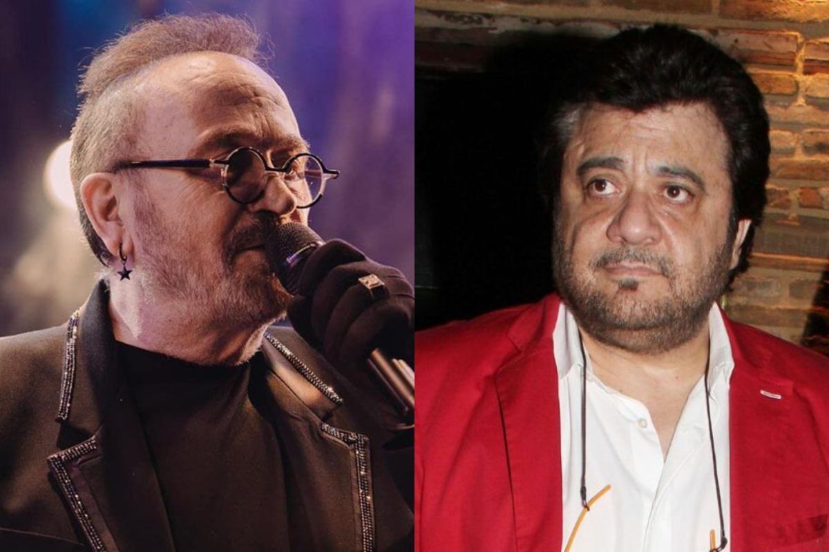 Βασίλης Τερλέγκας: Πιστεύω ότι ο Σταμάτης Γονίδης είναι Άγιος & μπορεί να μετακινεί πράγματα