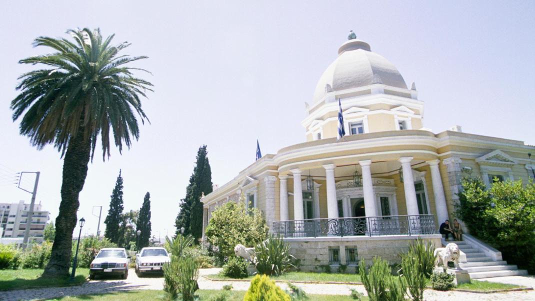 Βίλα-Καζούλη-Στοιχειωμένη-