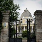 Βίλα Καζούλη: Η Στοιχειωμένη βίλα της Κηφισιάς - Στους σκοτεινούς διαδρόμους της περιπλανιούνται σκιές νεκρών