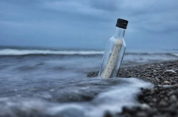 Βρέθηκε μήνυμα σε μπουκάλι από τον Α' Παγκόσμιο Πόλεμο & σοκάρουν αυτά που έγραφε