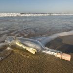 Βρέθηκε μήνυμα σε μπουκάλι από τον Α' Παγκόσμιο Πόλεμο & σοκάρουν αυτά που έγραφε