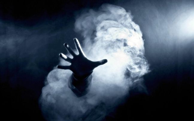 Υπάρχει πνεύμα μέσα στο σπίτι: Τα σημάδια που το μαρτυρούν