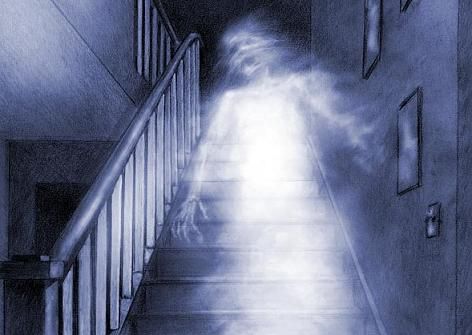 Υπάρχει πνεύμα μέσα στο σπίτι: Τα σημάδια που το μαρτυρούν