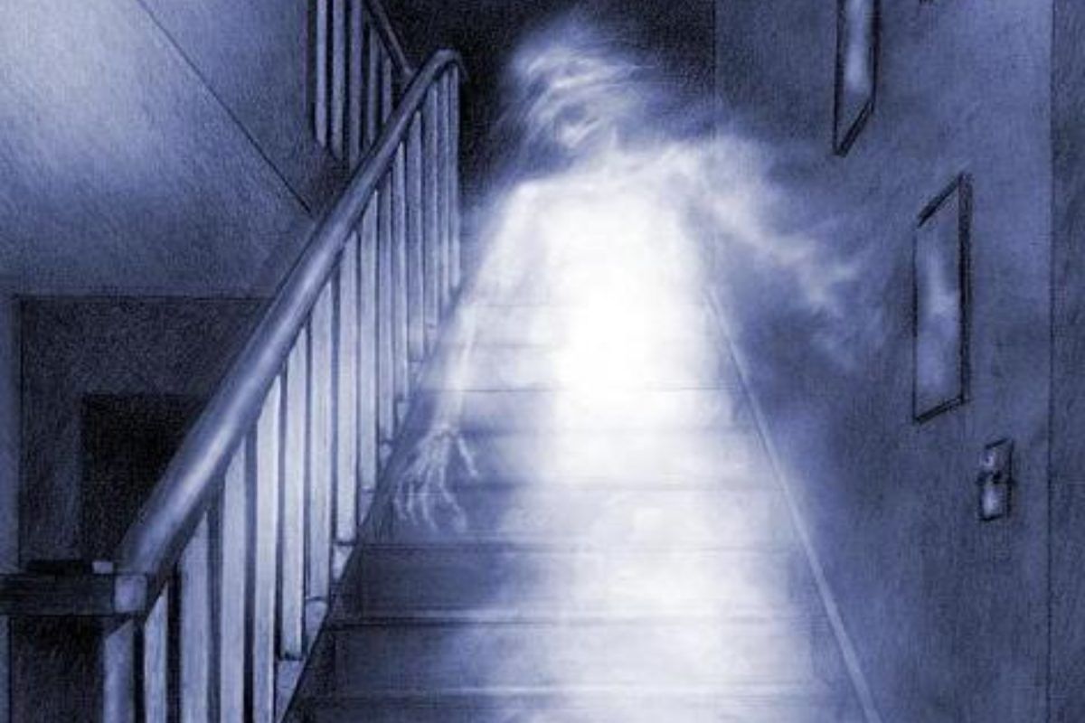 Υπάρχει πνεύμα μέσα στο σπίτι: Τα σημάδια που το μαρτυρούν