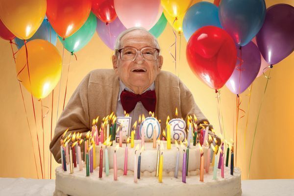 10 συμβουλές μακροζωίας από τον Ιάπωνα γιατρό Shigeaki Hinohara, που έζησε 105 χρόνια ελενα αφτιαχτο