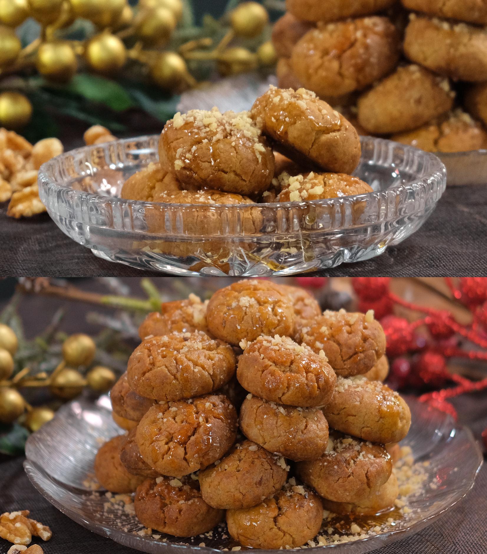 12 Χριστουγεννιάτικα γλυκά χωρίς ζάχαρη που θα λατρέψουν και τα παιδιά