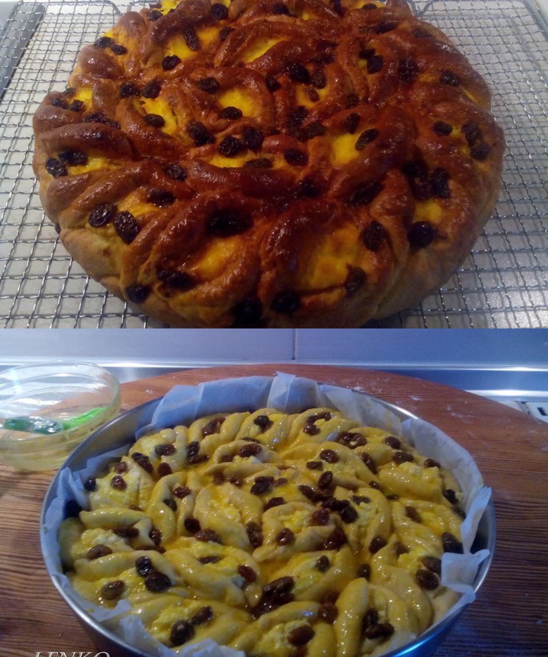 20 χριστουγεννιάτικες πίτες αλμυρές και γλυκές