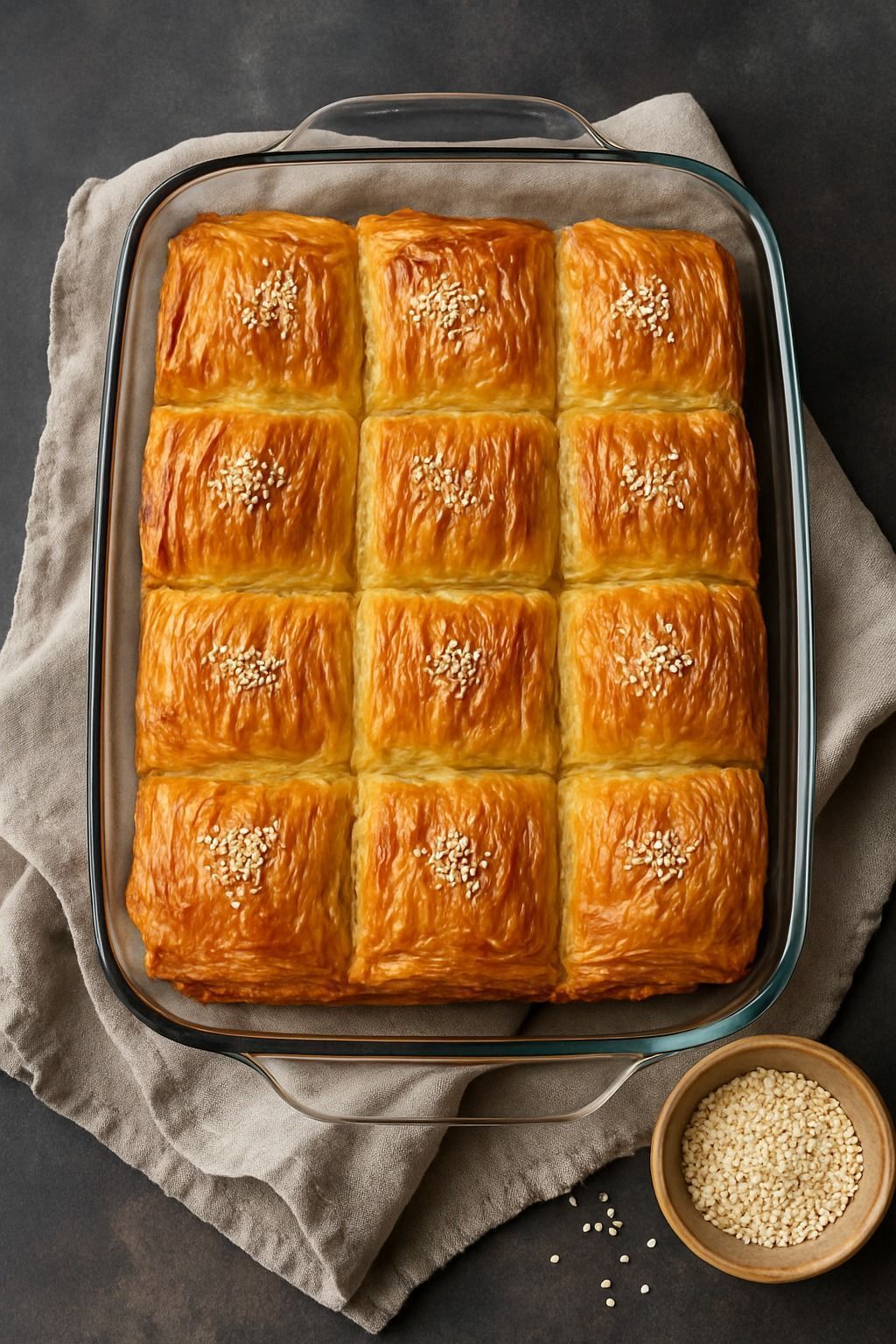 20 χριστουγεννιάτικες πίτες αλμυρές και γλυκές