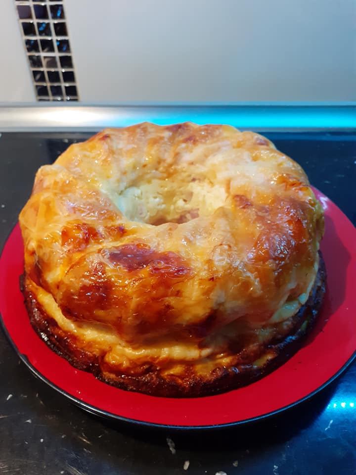 20 χριστουγεννιάτικες πίτες αλμυρές και γλυκές