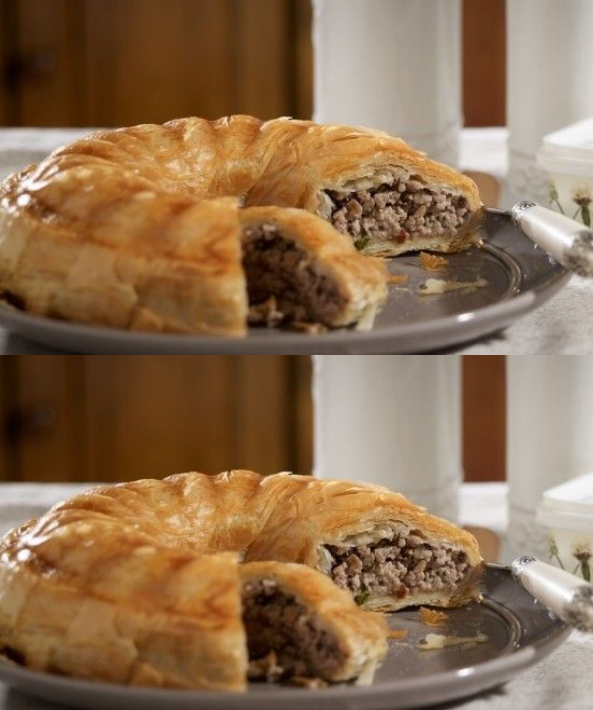 20 χριστουγεννιάτικες πίτες αλμυρές και γλυκές