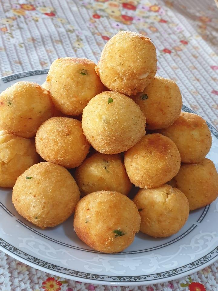 τυροκροκέτες- τυροκροκέτες-