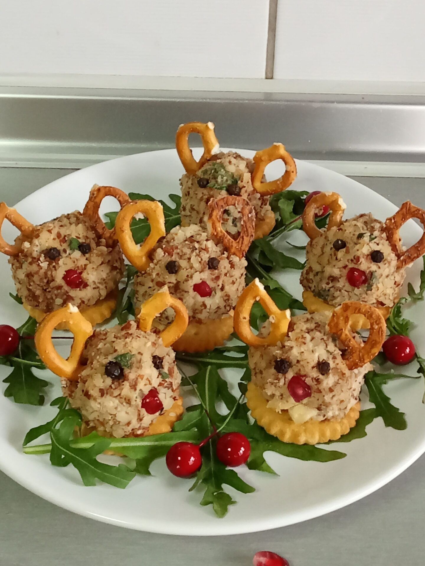 20 εύκολα και γρήγορα Χριστουγεννιάτικα συνοδευτικά