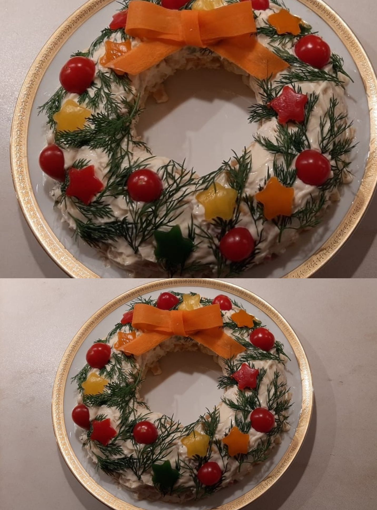 20 εύκολα και γρήγορα Χριστουγεννιάτικα συνοδευτικά