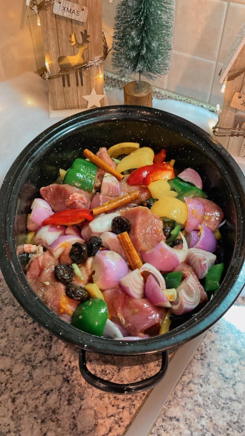 20 εύκολα και γρήγορα Χριστουγεννιάτικα συνοδευτικά