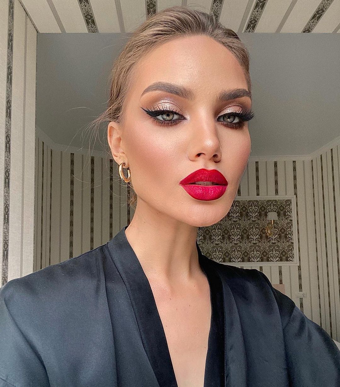 όμπρε-κραγιόν-