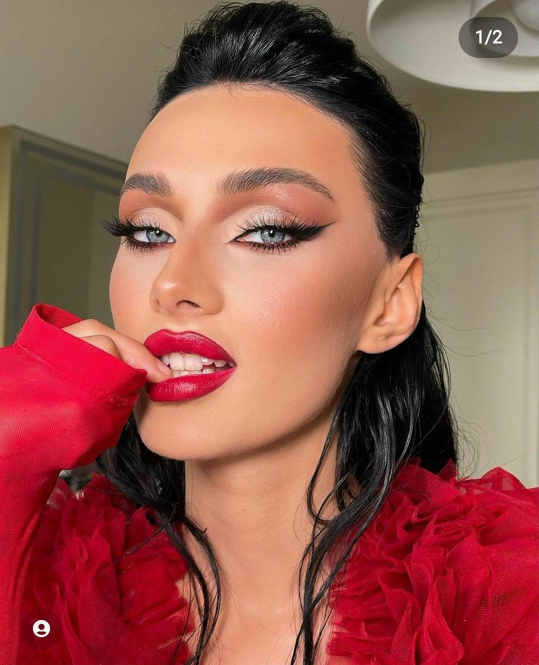 κόκκινο-κραγιόν-