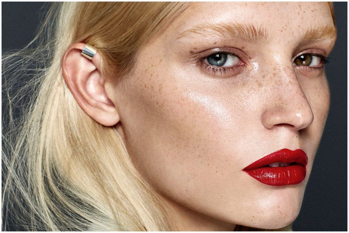 20 τρόποι να φορέσεις το κόκκινο κραγιόν από τους κορυφαίους make up artists