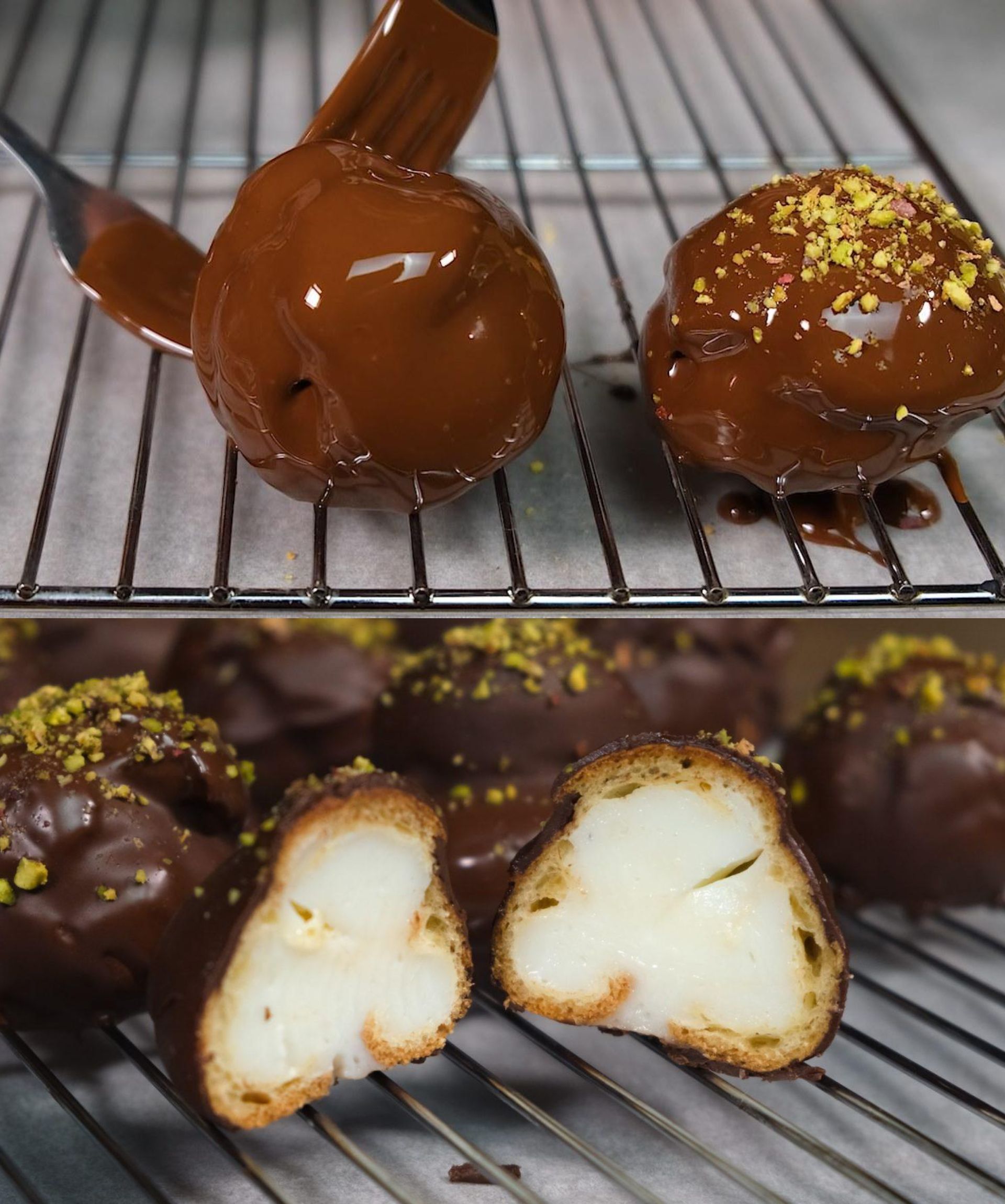 30 Συνταγές για Χριστουγεννιάτικα σοκολατάκια