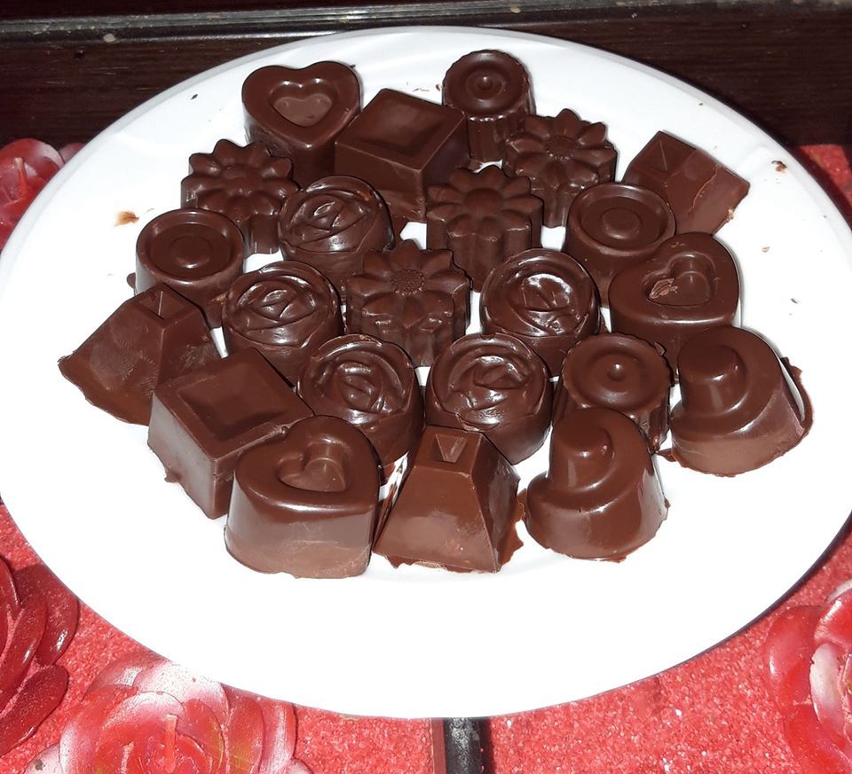 30 Συνταγές για Χριστουγεννιάτικα σοκολατάκια