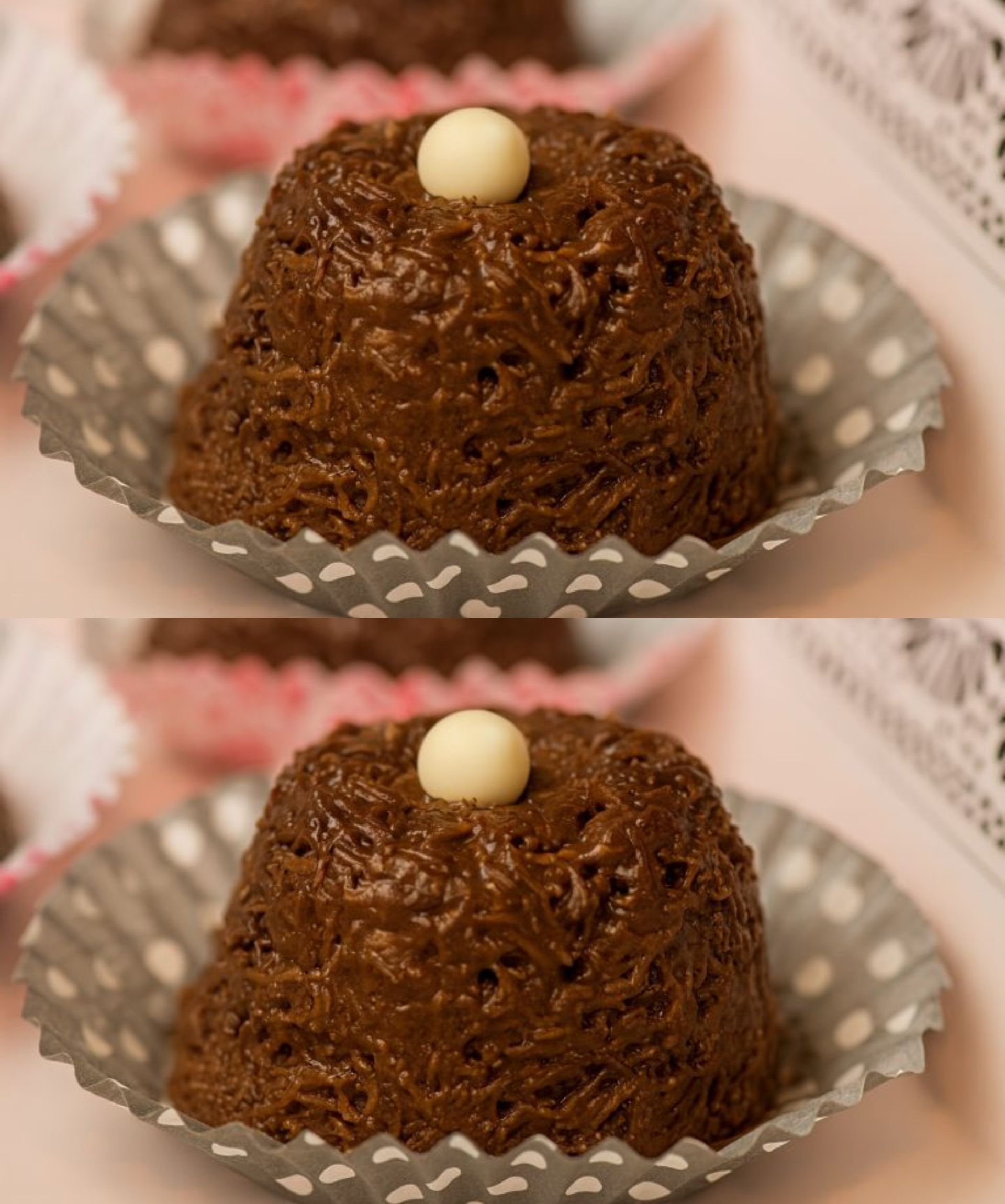 30 Συνταγές για Χριστουγεννιάτικα σοκολατάκια