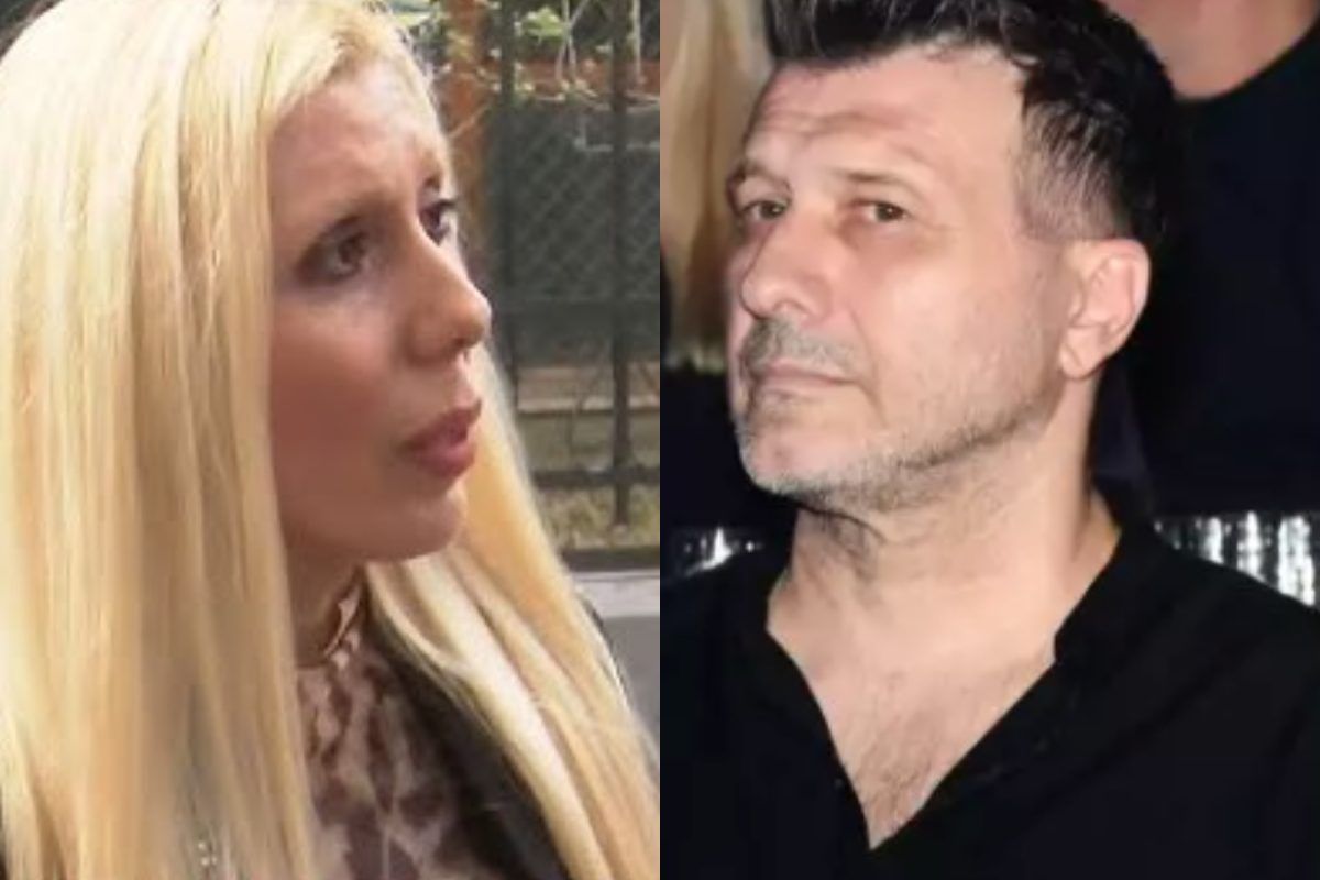 Η 47χρονη stalker του Πλούταρχου υποστηρίζει πως υπήρχε ερωτική ανταπόκριση από τον τραγουδιστή: «Δεν με ενδιαφέρει η οικογένεια του»