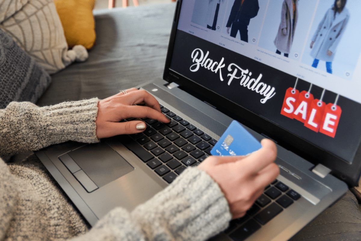 Black Friday : Ο απόλυτος οδηγός για να κάνεις σωστά τις αγορές σου online