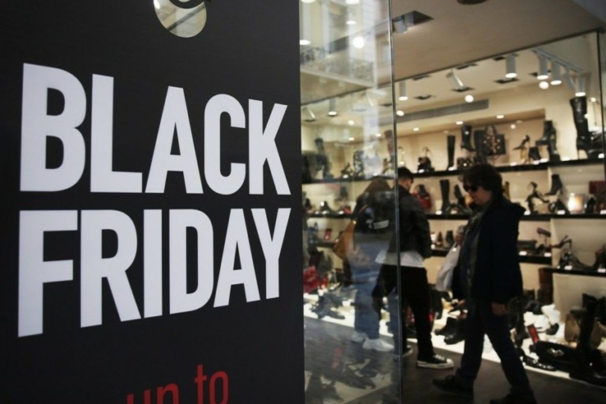 Black Friday και Cyber Monday 2025: Οι ημερομηνίες που δίνουν μεγάλες εκπτώσεις στους καταναλωτές