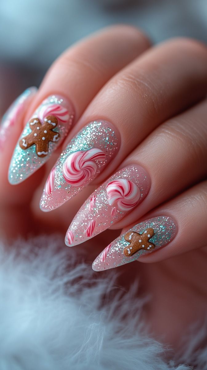 χριστουγεννιάτικα-νύχια-με-σχέδια- χριστουγεννιάτικα-νύχια-με-σχέδια-