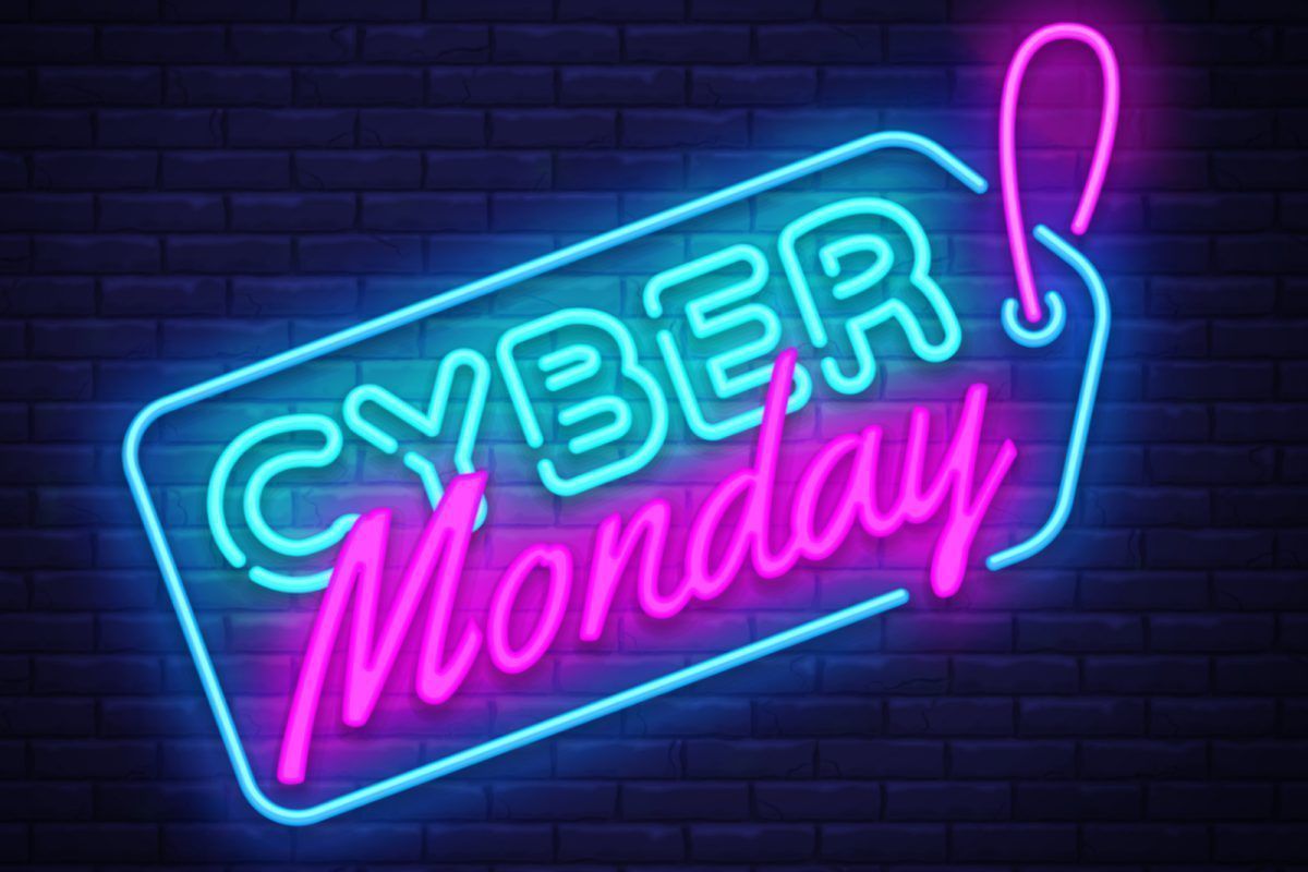 Cyber Monday : Όλα όσα πρέπει να γνωρίζετε για τις διαδικτυακές αγορές σας σήμερα