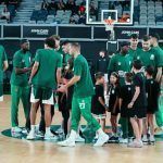 Euroleague: Αυτή είναι η 12αδα «φωτιά» του Παναθηναϊκού για το ματς με την Ντουμπάι