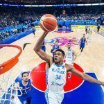 Η FIBA παρουσιάζει το επίσημο mini movie από τη διαδρομή του EuroBasket το 2025 (βίντεο)