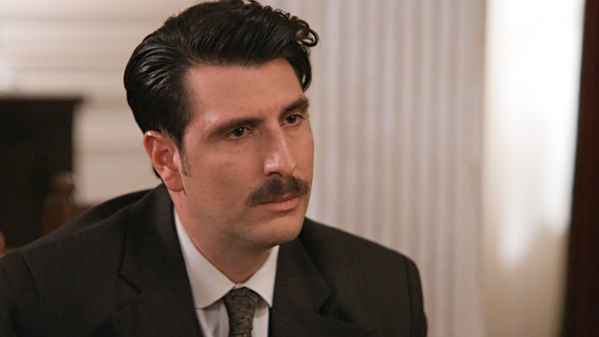 Grand Hotel-Ρήγας