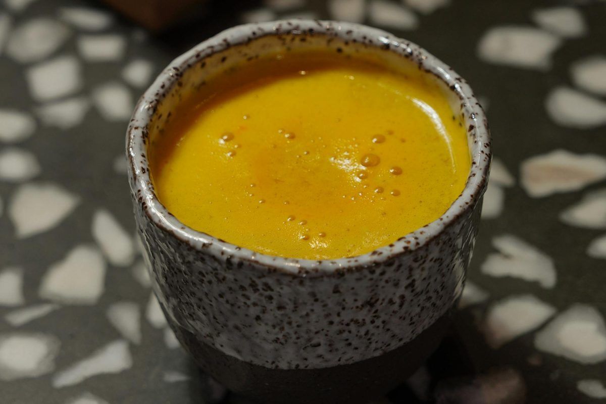 Golden milk: Το θαυματουργό ρόφημα που θεραπεύει τις φλεγμονές του σώματος