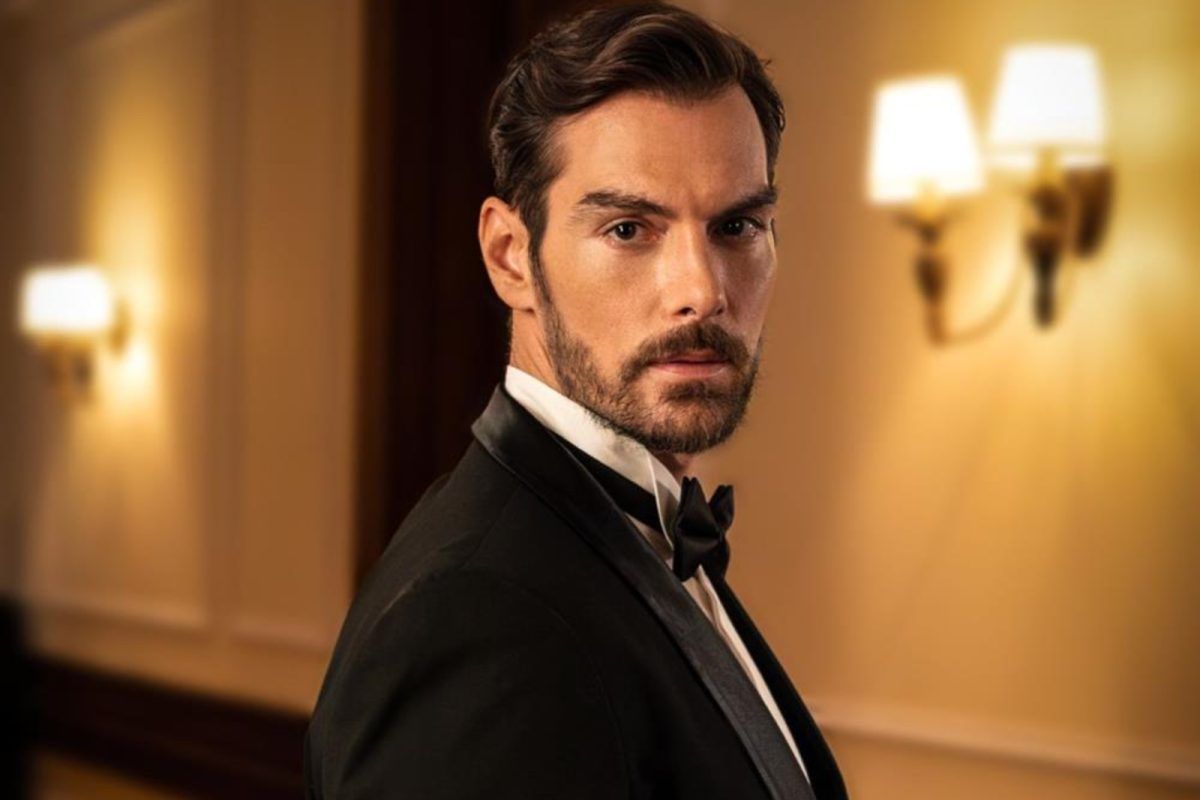 Grand Hotel: Αυτή η νέα γυναίκα μπαίνει στην ζωή του Πέτρου