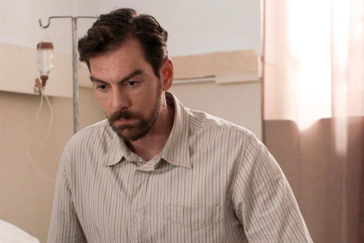 Grand Hotel: Αυτός κρύβεται πίσω από τον στημένο θάνατο του Πέτρου