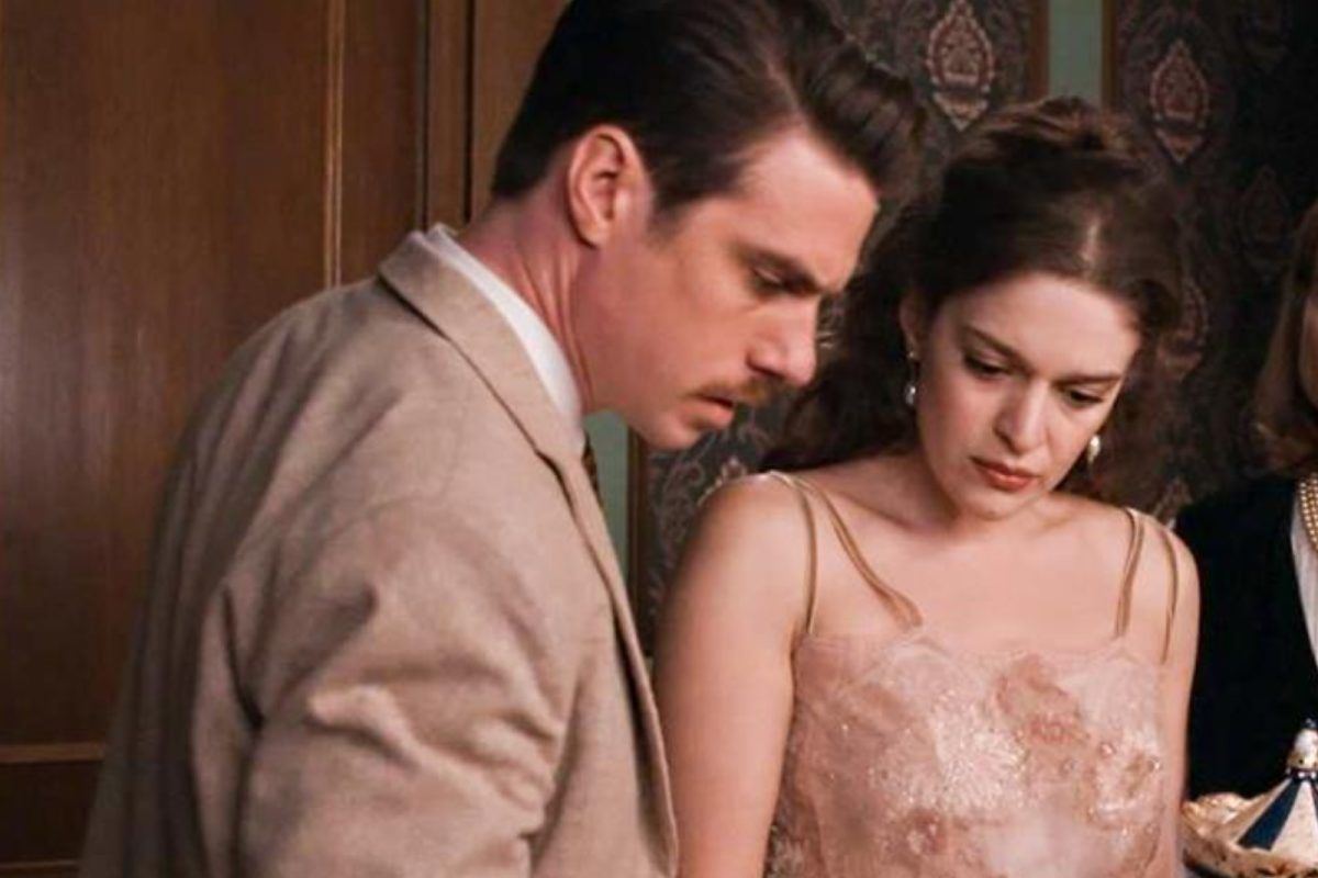 Grand Hotel: Η Αλίκη αδειάζει τον Άρη και τον παρατάει